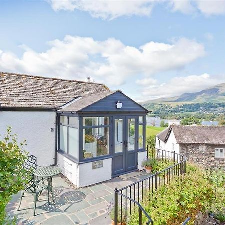 Badger'S Cottage With Stunning Lake & Mountain Views Coniston Esterno foto