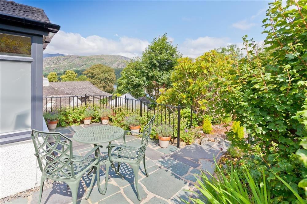 Badger'S Cottage With Stunning Lake & Mountain Views Coniston Esterno foto