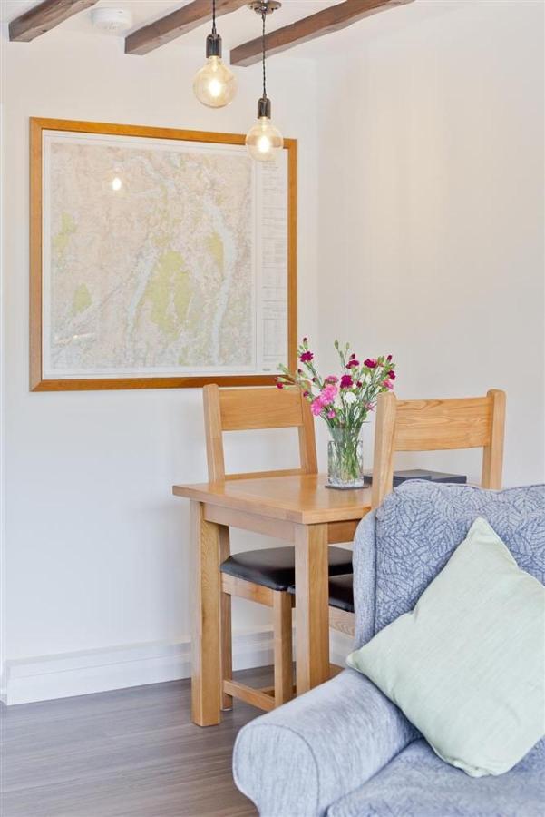 Badger'S Cottage With Stunning Lake & Mountain Views Coniston Esterno foto