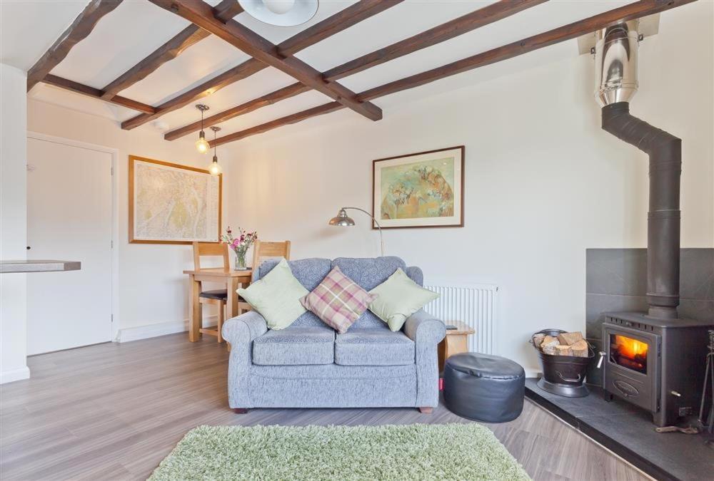 Badger'S Cottage With Stunning Lake & Mountain Views Coniston Esterno foto