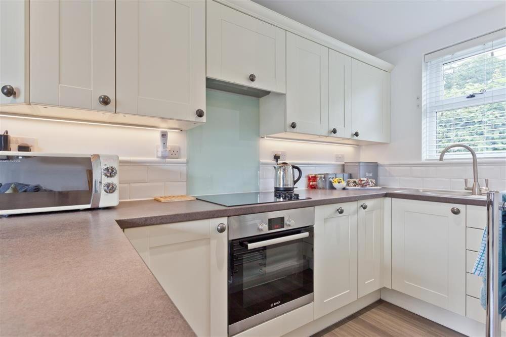 Badger'S Cottage With Stunning Lake & Mountain Views Coniston Esterno foto